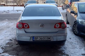 VW Passat Comfortline, снимка 7