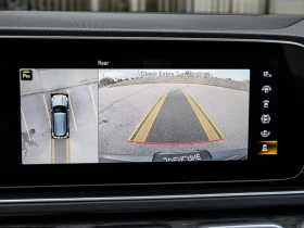 Mercedes-Benz GLE 450 AMG-PACK / 4MATIC / ПАНОРАМА / 7МЕСТА / BURMESTER , снимка 10