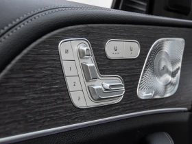 Mercedes-Benz GLE 450 AMG-PACK / 4MATIC / ПАНОРАМА / 7МЕСТА / BURMESTER , снимка 12