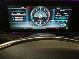Mercedes-Benz E 43 AMG DIGITAL* ОБДУХ* HEAD-UP* PANO* 360* ЩОРИ* BURMASTE, снимка 8