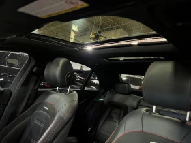 Mercedes-Benz E 43 AMG DIGITAL* ОБДУХ* HEAD-UP* PANO* 360* ЩОРИ* BURMASTE, снимка 15