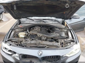 BMW 335 M-PACK/АВТОФИНАНСИРАНЕ ОТ 400 ЛВ НА МЕСЕЦ , снимка 10