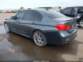 BMW 335 M-PACK/АВТОФИНАНСИРАНЕ ОТ 400 ЛВ НА МЕСЕЦ , снимка 3
