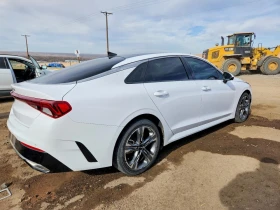 Kia K5 * EX* , снимка 3