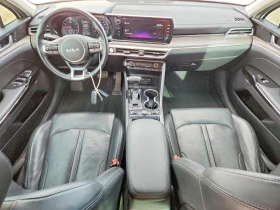 Kia K5 * EX* , снимка 8