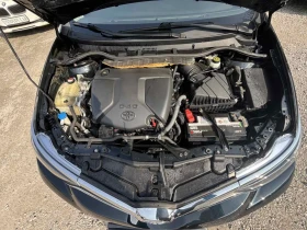 Toyota Auris 1.6D4D, снимка 13
