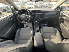 Toyota Auris 1.6D4D, снимка 9