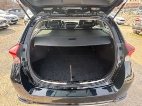 Toyota Auris 1.6D4D, снимка 14