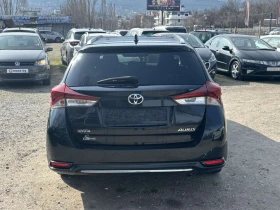 Toyota Auris 1.6D4D, снимка 4