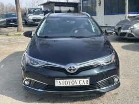 Toyota Auris 1.6D4D, снимка 1