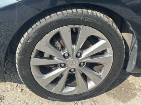 Toyota Auris 1.6D4D, снимка 15