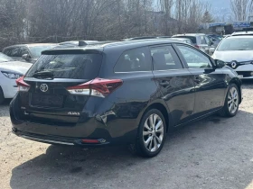 Toyota Auris 1.6D4D, снимка 3