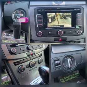 VW Passat HIGHLINE 2.0 TDI 177 К.С. АВТОМАТ / ЛЕД / КАМЕРА, снимка 13