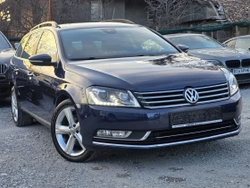 VW Passat HIGHLINE 2.0 TDI 177 К.С. АВТОМАТ / ЛЕД / КАМЕРА, снимка 2