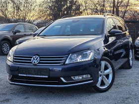 VW Passat HIGHLINE 2.0 TDI 177 К.С. АВТОМАТ / ЛЕД / КАМЕРА, снимка 1