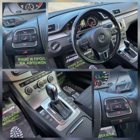 VW Passat HIGHLINE 2.0 TDI 177 К.С. АВТОМАТ / ЛЕД / КАМЕРА, снимка 12