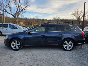VW Passat HIGHLINE 2.0 TDI 177 К.С. АВТОМАТ / ЛЕД / КАМЕРА, снимка 5