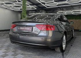Audi A5 S-line+ + + /KeylessGo/FACE/KAMERA/СОБСТВЕН ЛИЗИНГ, снимка 6