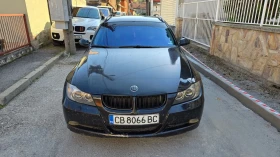 BMW 320, снимка 2