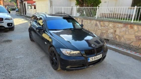 BMW 320, снимка 1