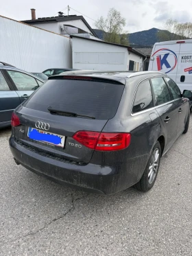 Audi A4 2.0TDI S LINE , снимка 3