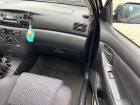 Toyota Corolla, снимка 11