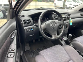 Toyota Corolla, снимка 9