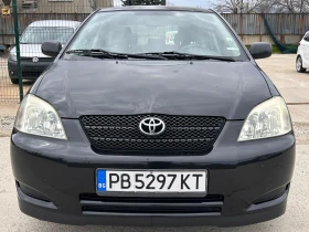 Toyota Corolla, снимка 8
