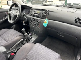 Toyota Corolla, снимка 12