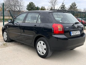 Toyota Corolla, снимка 3
