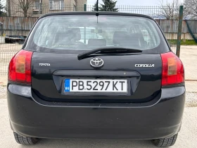 Toyota Corolla, снимка 4