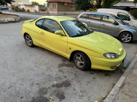 Hyundai Coupe Rd1 1.6/115 , снимка 5
