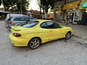 Hyundai Coupe Rd1 1.6/115 , снимка 1