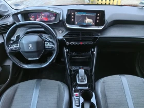 Peugeot 208 1.2 АВТОМАТ ЕАТ8 65000КМ., снимка 5