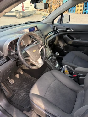 Chevrolet Orlando, снимка 8