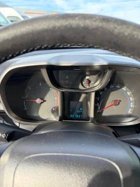 Chevrolet Orlando, снимка 7