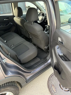 Chevrolet Orlando, снимка 12