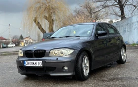 BMW 118 D 122 M47, снимка 9