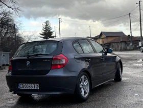BMW 118 D 122 M47, снимка 5