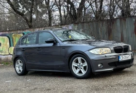 BMW 118 D 122 M47, снимка 3