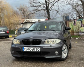BMW 118 D 122 M47, снимка 10