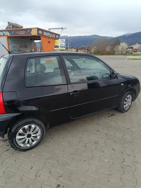 VW Lupo, снимка 4