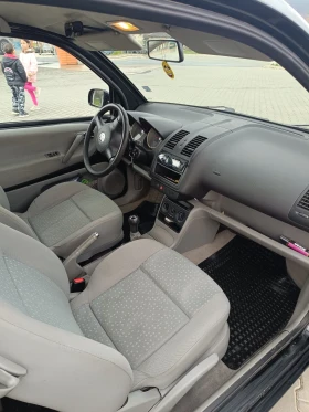 VW Lupo, снимка 6