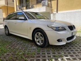 BMW 525 Facelift , снимка 2