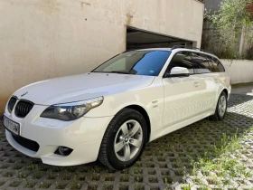 BMW 525 Facelift , снимка 4