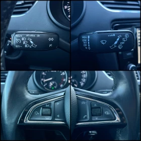 Skoda Octavia 1.4i G-TEC/TGI/LPG/BiFuel, снимка 10