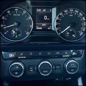 Skoda Octavia 1.4i G-TEC/TGI/LPG/BiFuel, снимка 17