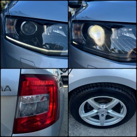 Skoda Octavia 1.4i G-TEC/TGI/LPG/BiFuel, снимка 14