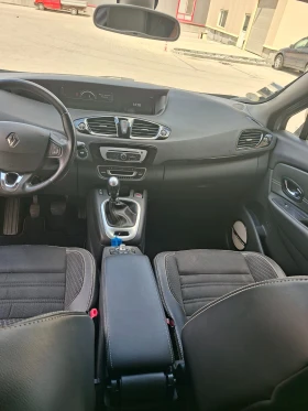 Renault Grand scenic 1.6dci ENERGY BOSE, снимка 6