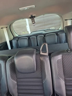 Renault Grand scenic 1.6dci ENERGY BOSE, снимка 10
